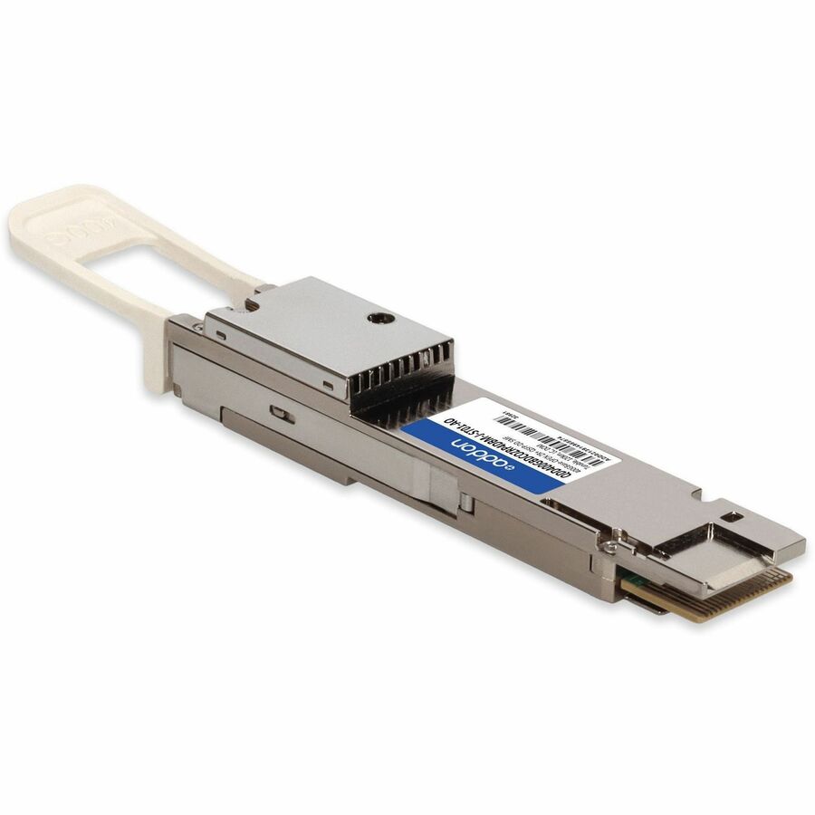 JUNIPER COMP SMF QSFP-DD XCVR