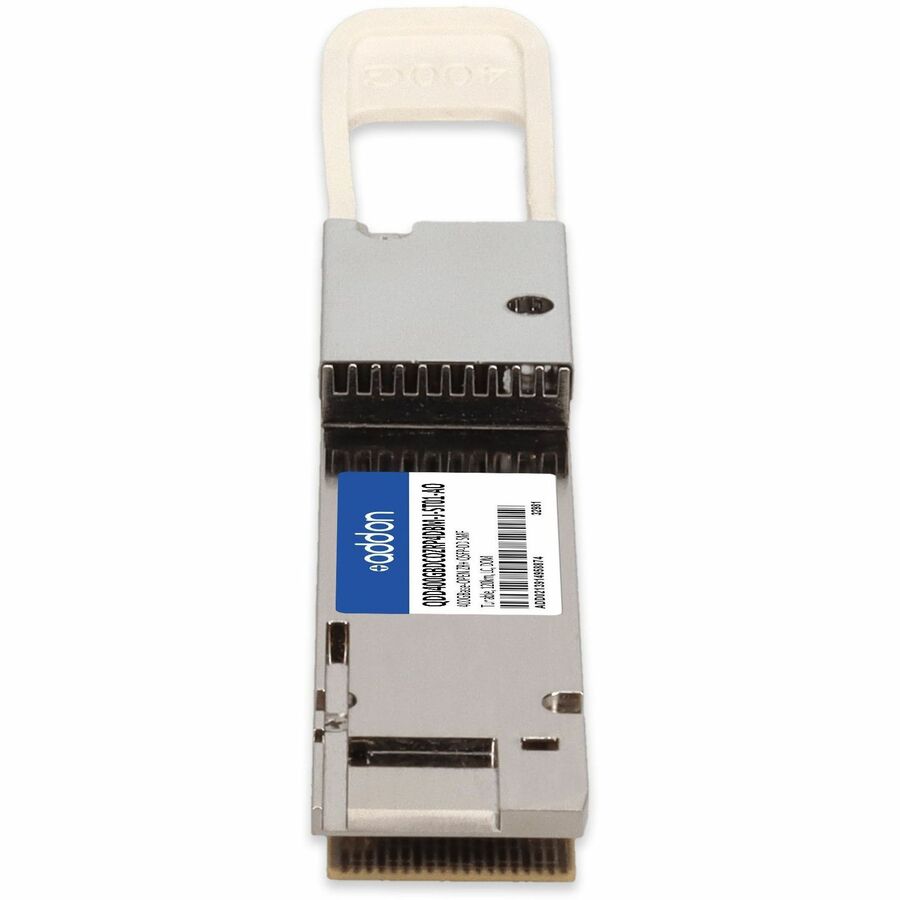 JUNIPER COMP SMF QSFP-DD XCVR