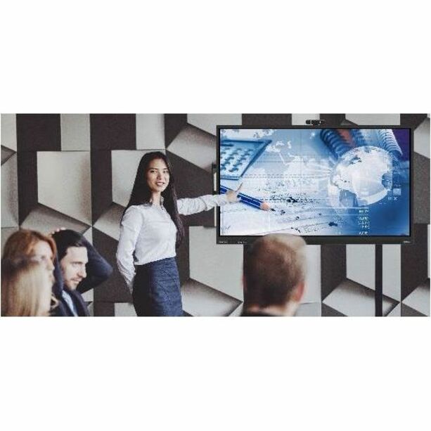 Lenovo ThinkVision T75 Collaboration Display