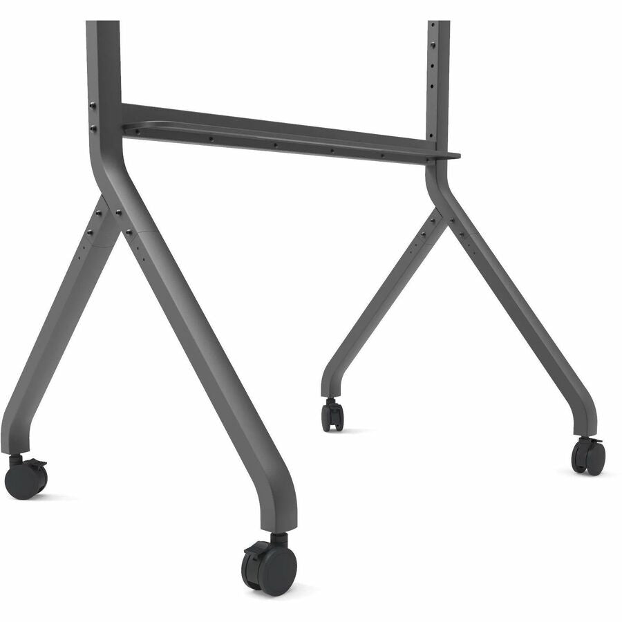 Kanto Rolling Pedestal AV Cart