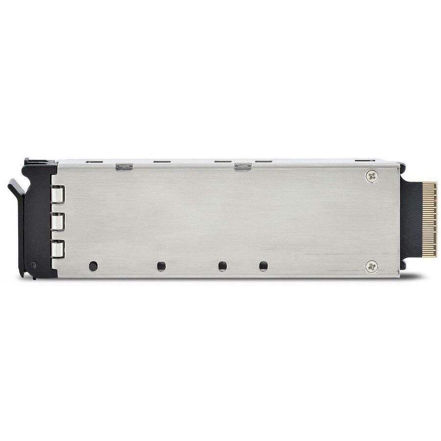 StarTech.com M.2 NVMe SSD Drive Tray for use in PCIe Expansion Product Series, Drive Tray for an Additional Hot Swappable Drive