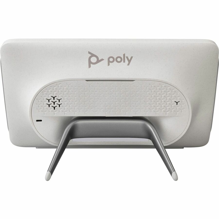 Poly TC10 White Touch Controller GSA/TAA