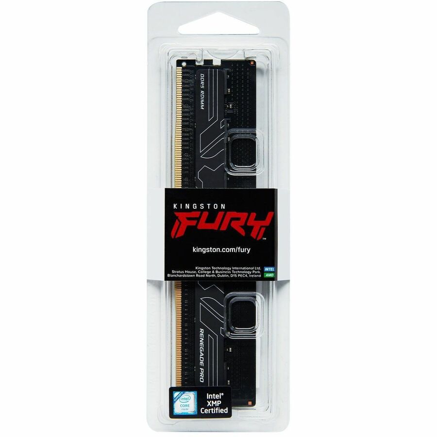 32GB 5600MT/S DDR5 ECC REG CL28