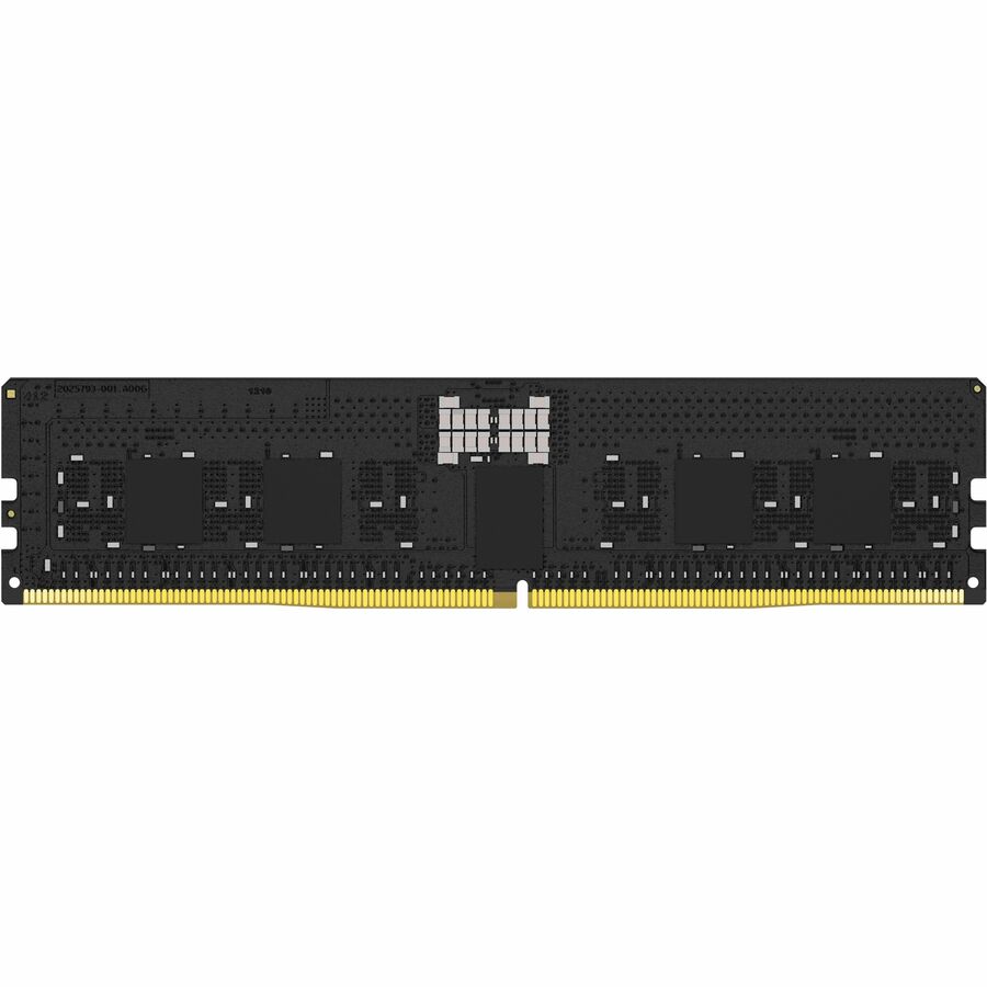 32GB 5600MT/S DDR5 ECC REG CL28