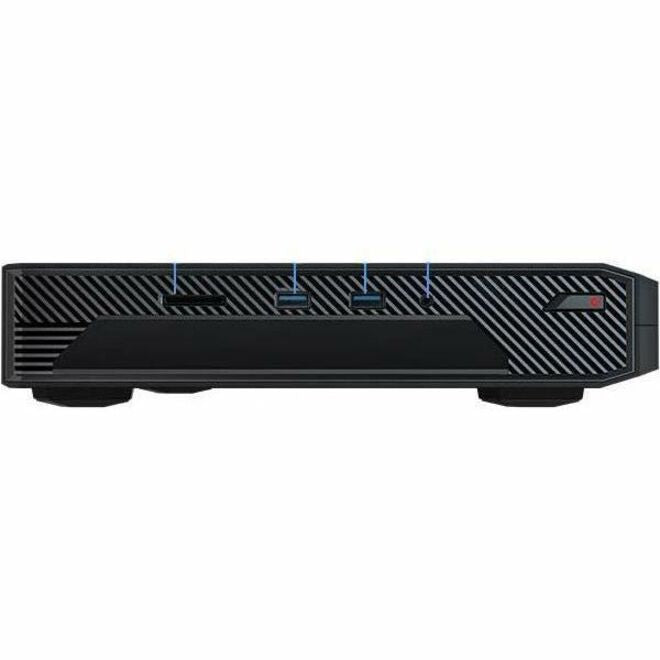 ROG NUC 760 BAREBONE KIT W/14TH
