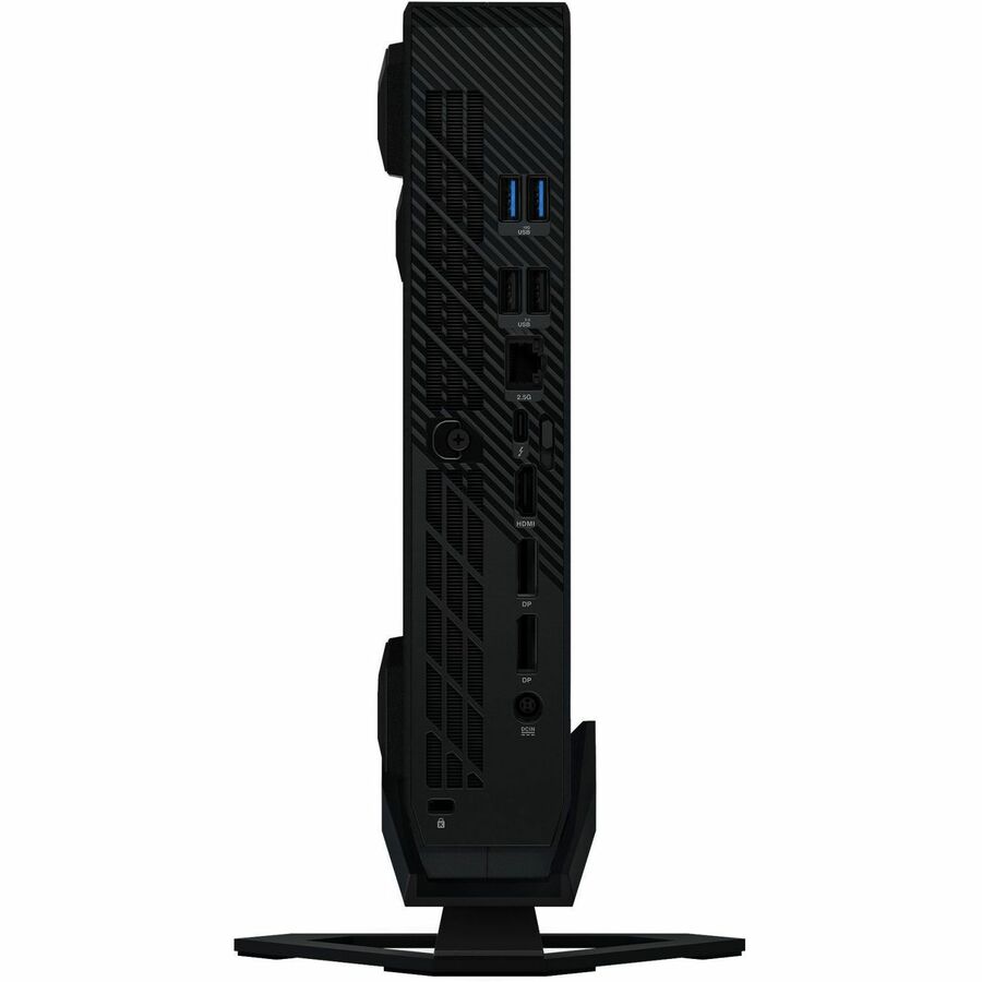 ROG NUC 760 BAREBONE KIT W/14TH