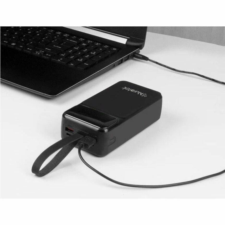 30000MAH 65W POWER BANK