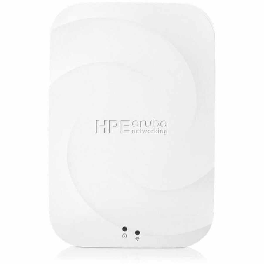 HPE AP-605H Tri Band Wi-Fi 6E IEEE 802.11 a/b/g/n/ac/ax 3.60 Gbit/s Wireless Access Point - Indoor