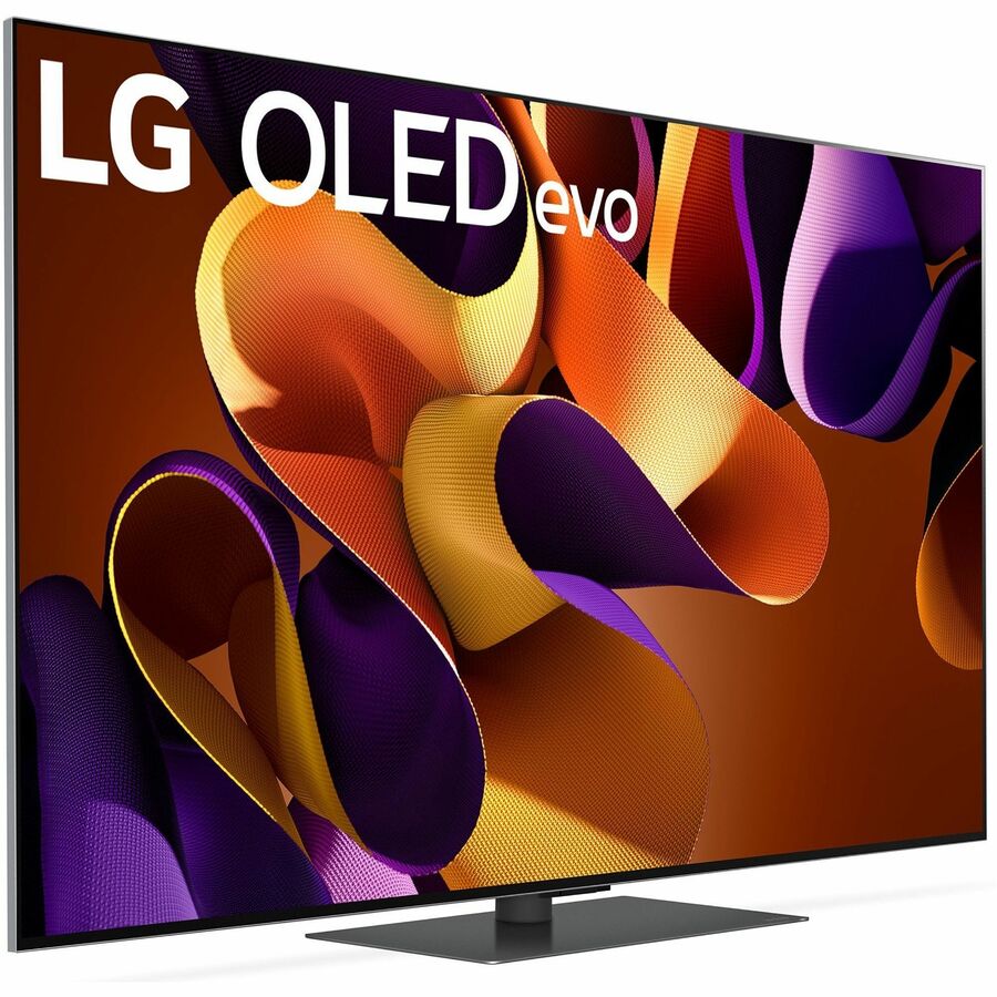 LG evo G4 OLED65G4SUB 65" Smart OLED TV - 4K UHDTV