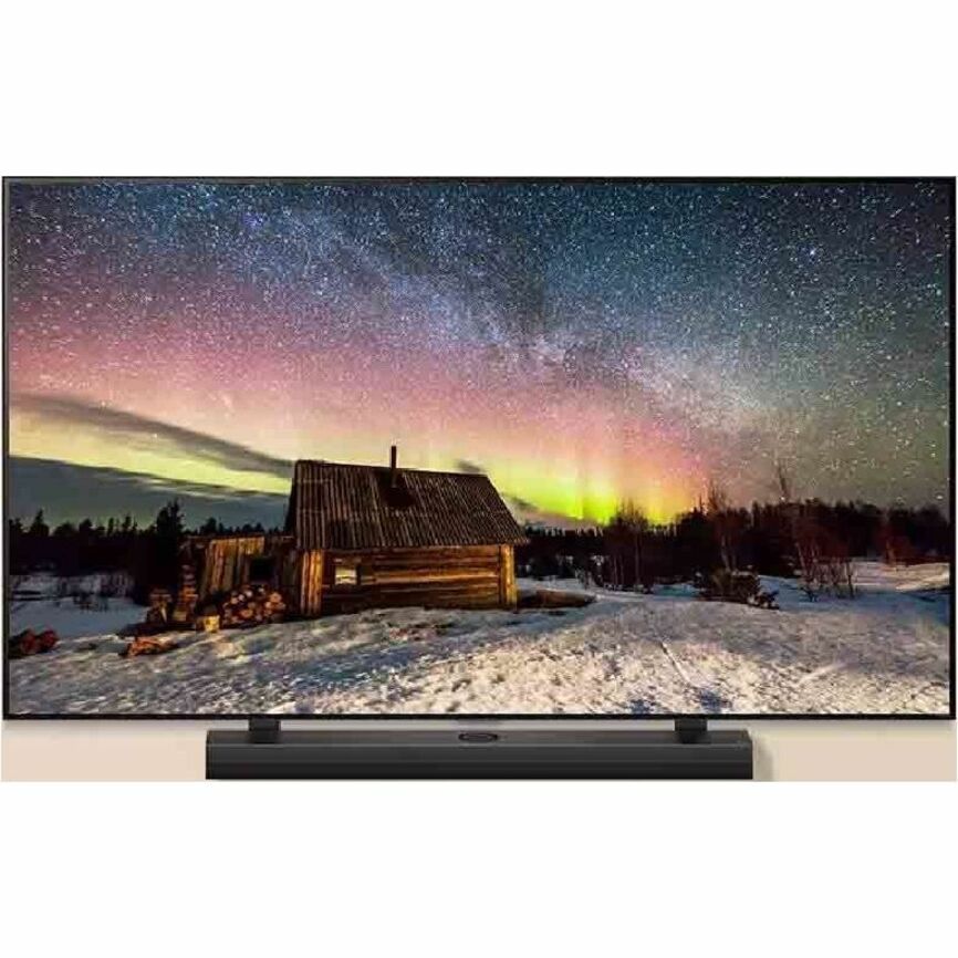 LG QNED90T 65QNED90TUA 64.5" Smart LED-LCD TV - 4K UHDTV - High Dynamic Range (HDR)