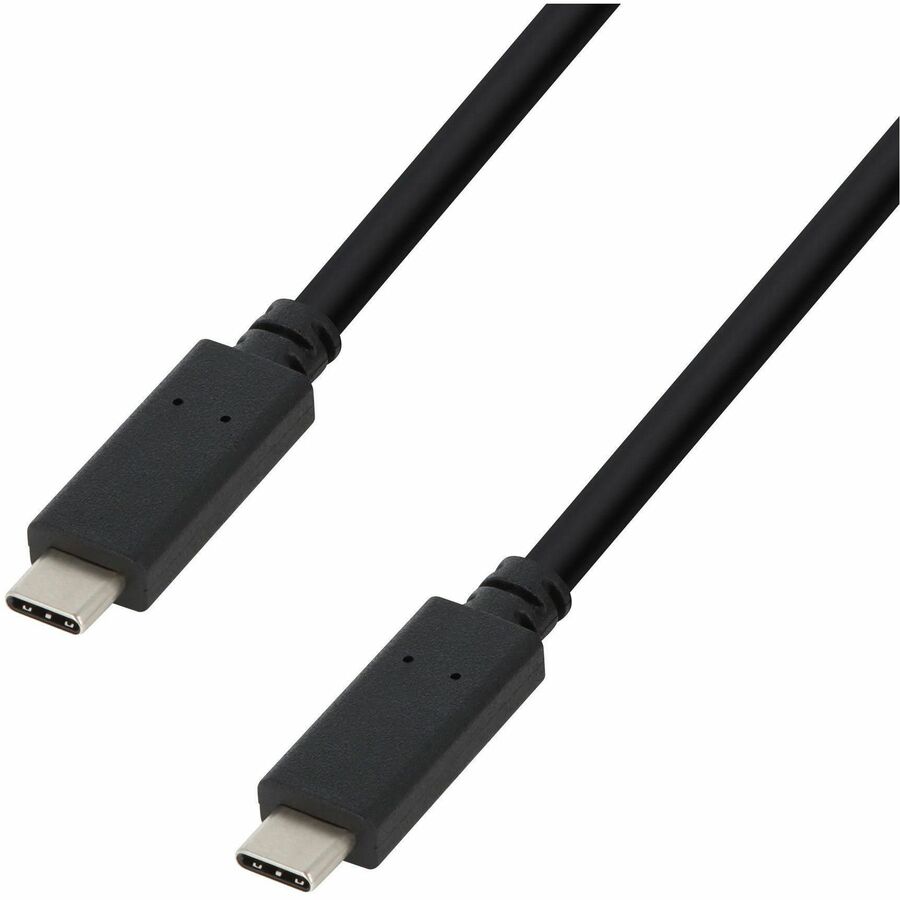 3X USB-C -USB-C 2 METER CABLE