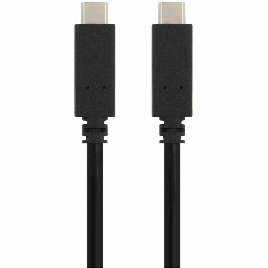3X USB-C -USB-C 2 METER CABLE