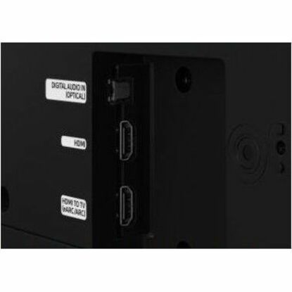 Samsung HW-Q800D 5.1.2 Bluetooth Sound Bar Speaker - 360 W RMS - Alexa Supported - Black