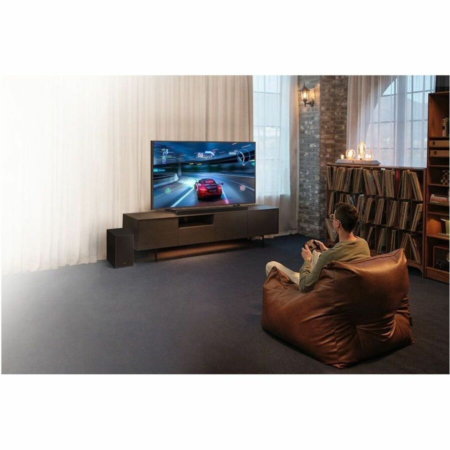 Samsung HW-S700D 3.1.2 Bluetooth Sound Bar Speaker - 250 W RMS