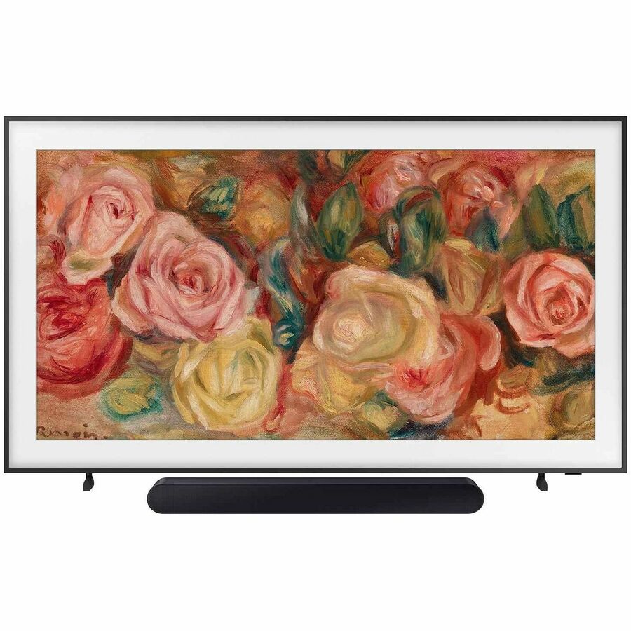 Samsung HW-S60D 5.0 Bluetooth Sound Bar Speaker - 200 W RMS