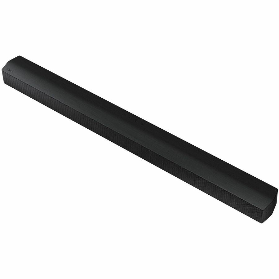 Samsung HW-B550D 3.1 Bluetooth Sound Bar Speaker - 370 W RMS - Black