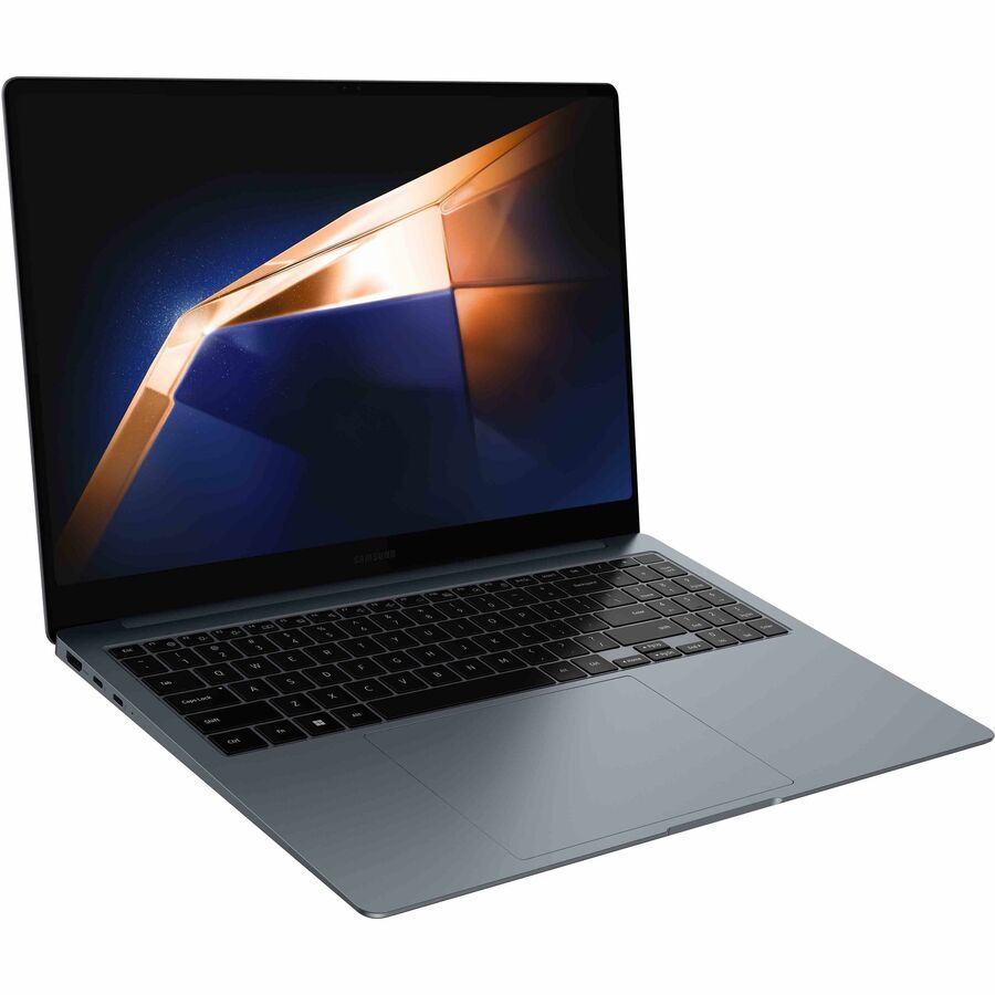 Samsung Galaxy Book4 Ultra NP964XGL-XG2US 16" Touchscreen Notebook - 3K - Intel Core Ultra 9 185H - Intel Evo Platform - 32 GB - 1 TB SSD - Moonstone Gray