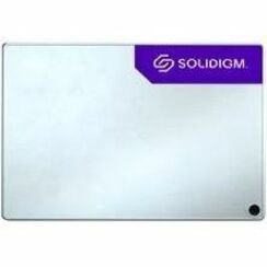 SOLIDIGM D5-P5430 30.72 TB Solid State Drive - E3.S Internal - U.2 (PCI Express NVMe 4.0 x4) - Read Intensive