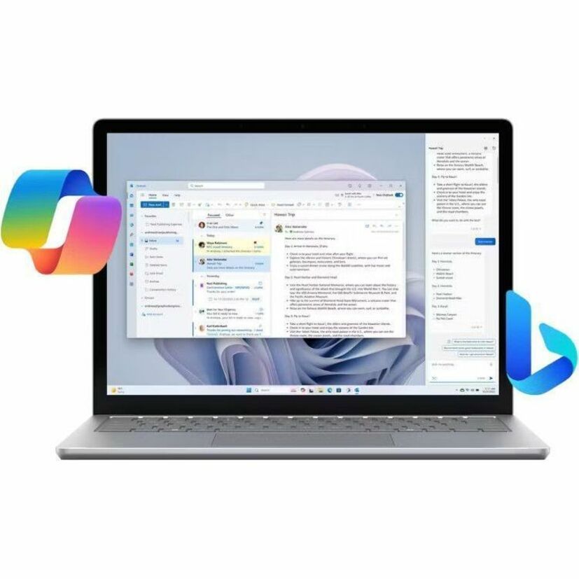 SrLt6 13 i5/16/512 TAA Plat