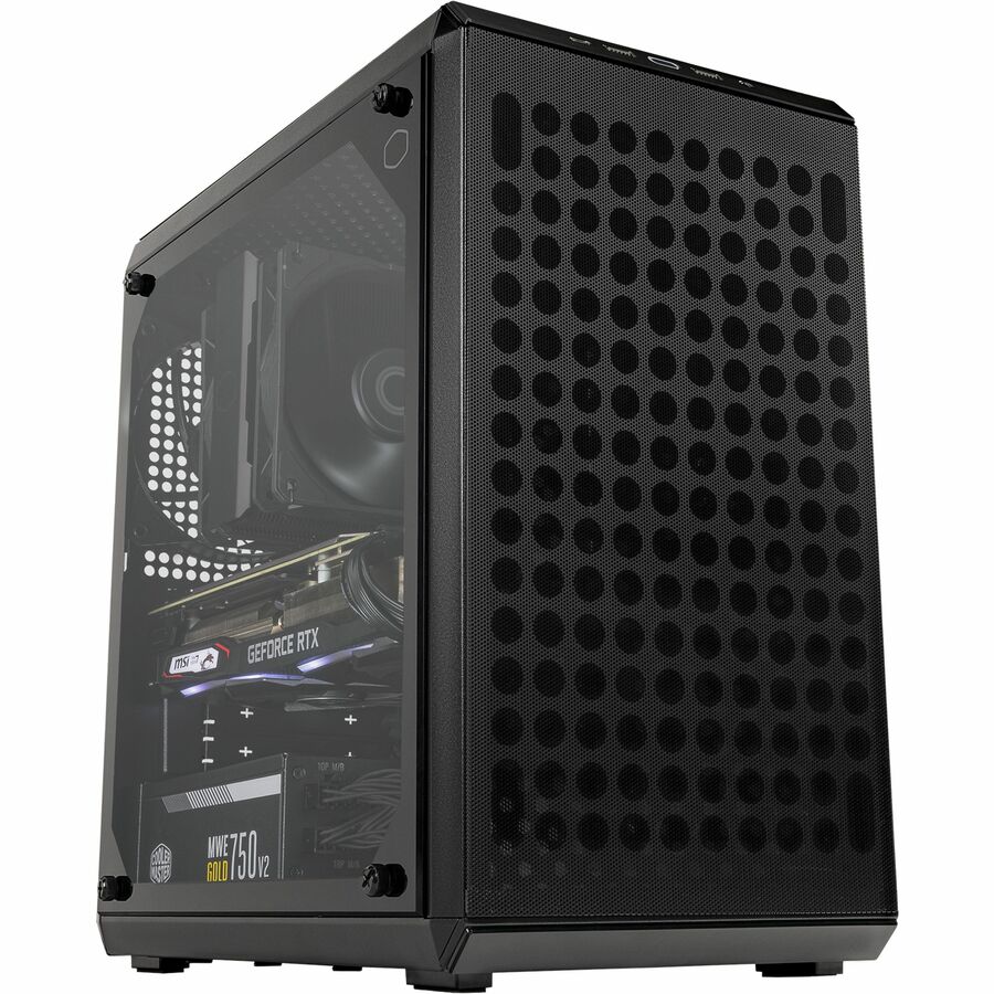 Q300L V2 Micro-ATX Tower