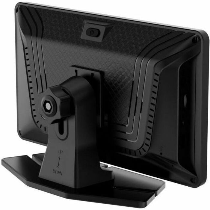 CarPlay and Android Display