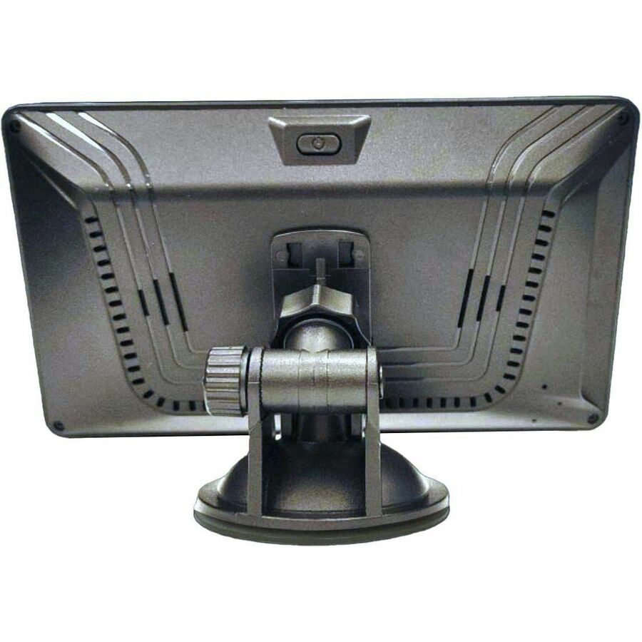 7INPORTABLE INFOTAINMENT FOR