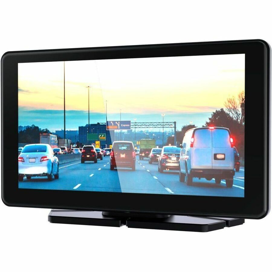 CarPlay and Android Display