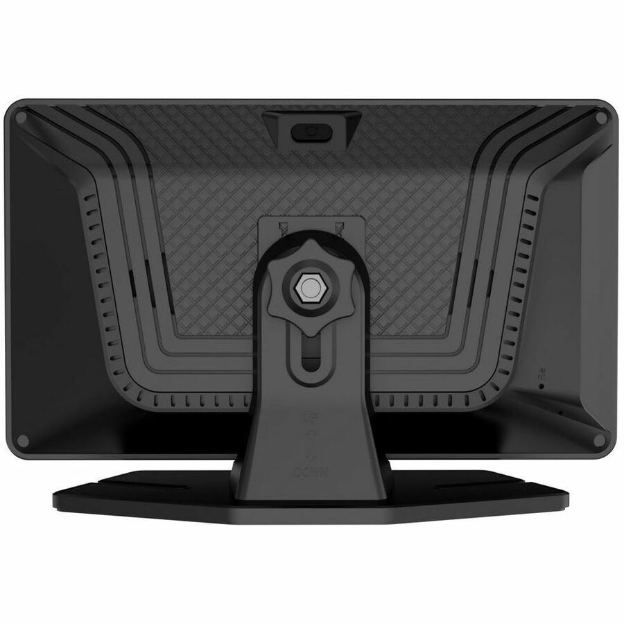 CarPlay and Android Display