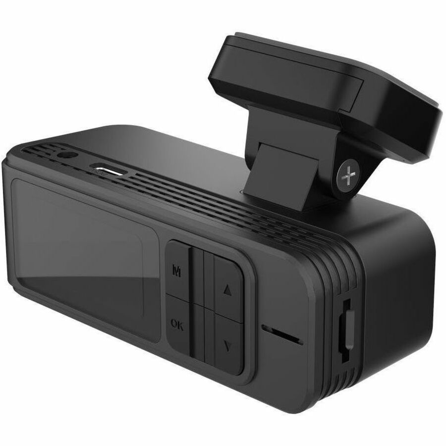 GekoGear Orbit 410 Dual Channel 4K Front and 1080P Rear Dash Cam