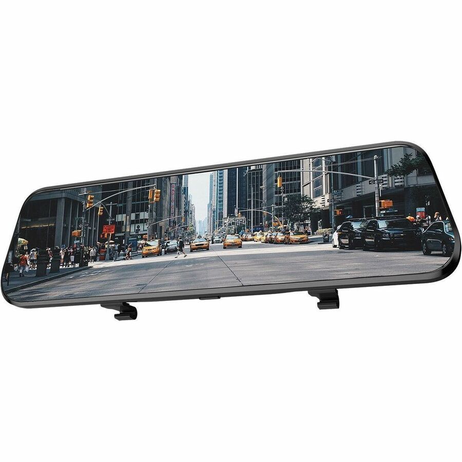 11.8IN REARVIEW MIRROR 4K