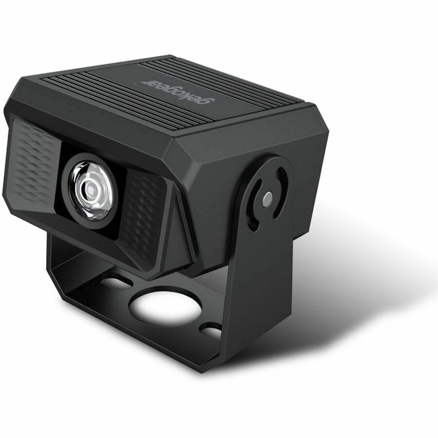 GekoGear Orbit T100 4 Channel 1080P Dash Cam For Trucks With a 10.1" IPS Screen