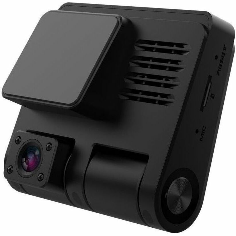 GekoGear Front/Rear Dashcam With Display