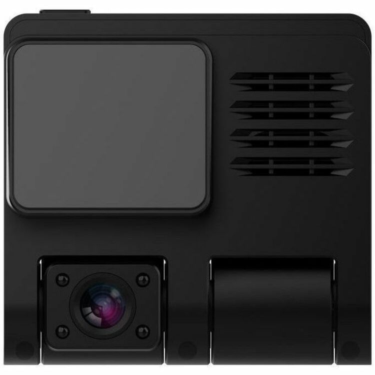 GekoGear Front/Rear Dashcam With Display