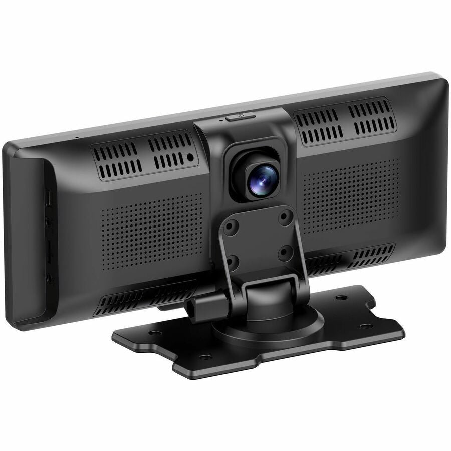 Gekogear Orbit C120 10.26" Infotainment Display with Dash Cam and Backup Cam
