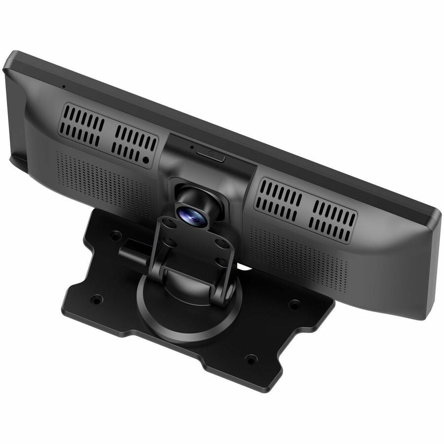 Gekogear Orbit C120 10.26" Infotainment Display with Dash Cam and Backup Cam