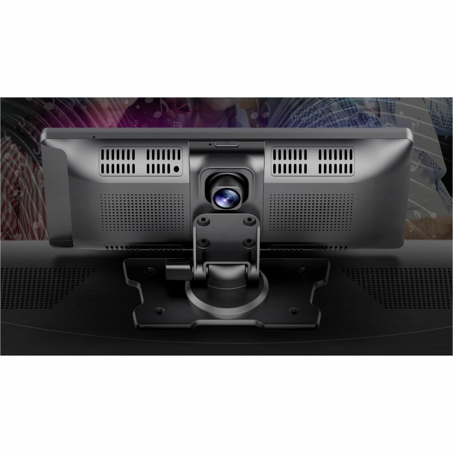 Gekogear Orbit C120 10.26" Infotainment Display with Dash Cam and Backup Cam