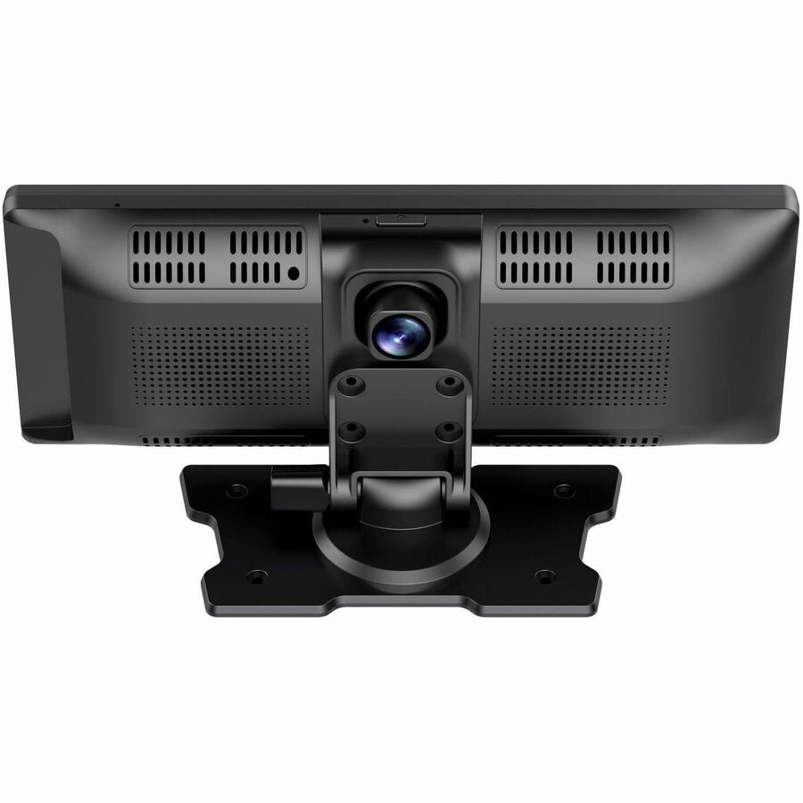 Gekogear Orbit C120 10.26" Infotainment Display with Dash Cam and Backup Cam