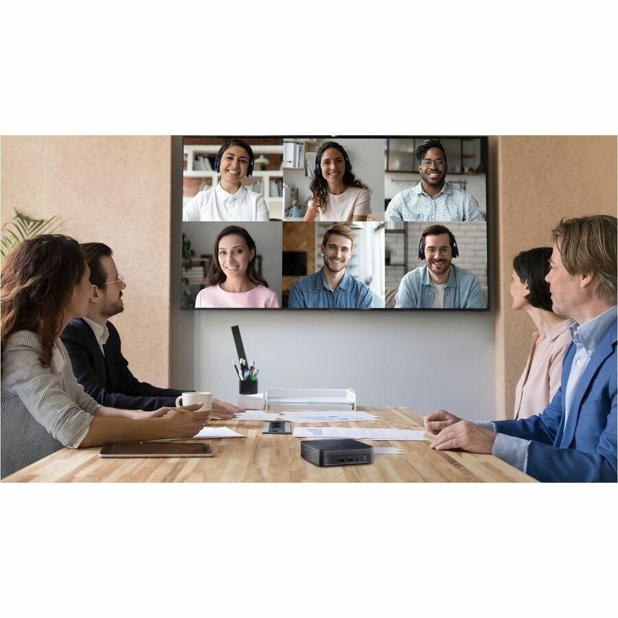 WALLSTREET CANYON INTEL I5 12TH