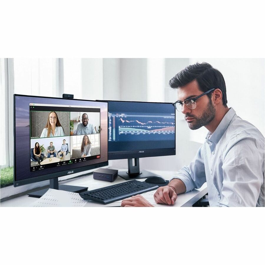 WALLSTREET CANYON INTEL I5 12TH