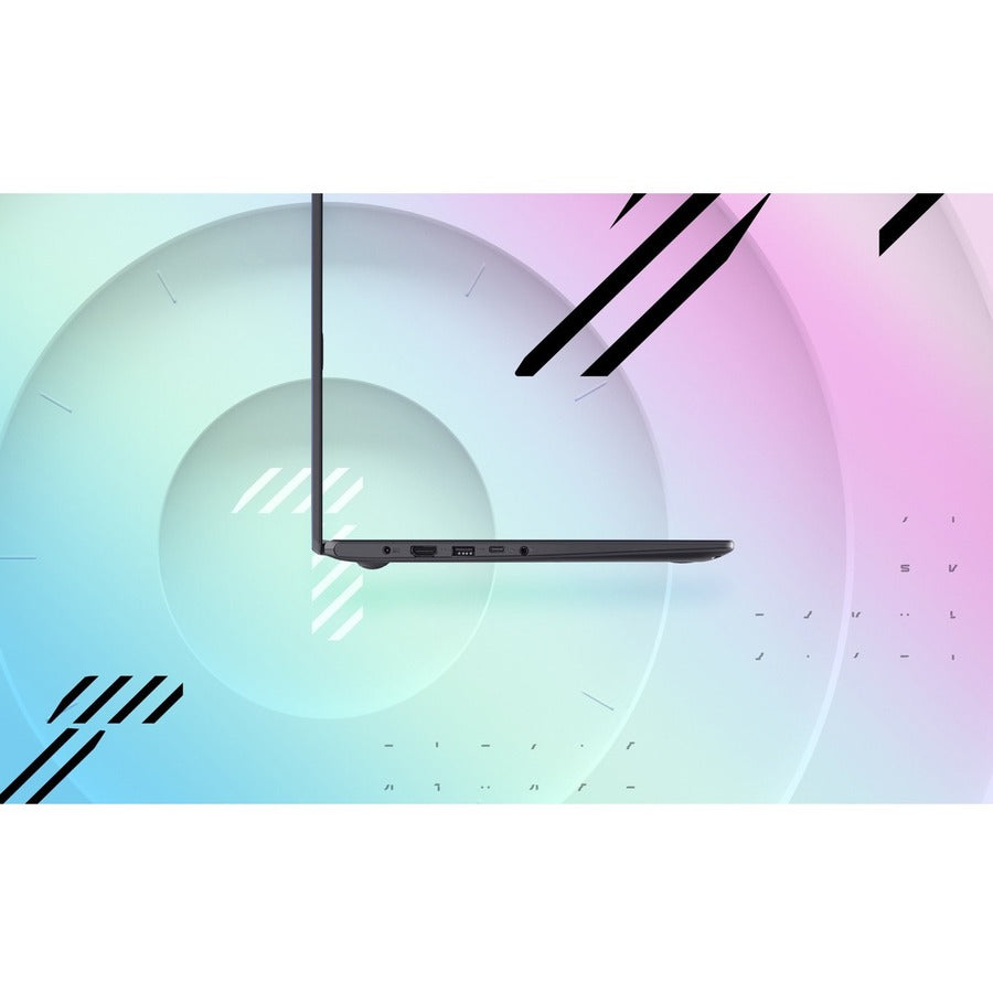 Asus VivoBook Go 15 L510 L510KA-PS04-P 15.6" Notebook - Full HD - Intel Celeron N4500 - 4 GB - 128 GB Flash Memory - Rose Pink