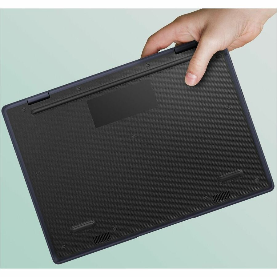 Asus Chromebook CZ12 CZ1204CM2A-YZ84 12.2" Rugged Chromebook - WUXGA - Octa-core (ARM Cortex A76 + Cortex A55) - 8 GB - 64 GB Flash Memory - Mineral Gray