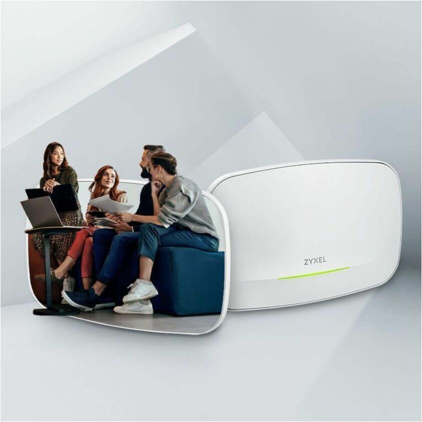 WiFi 7 NebulaFlex AP