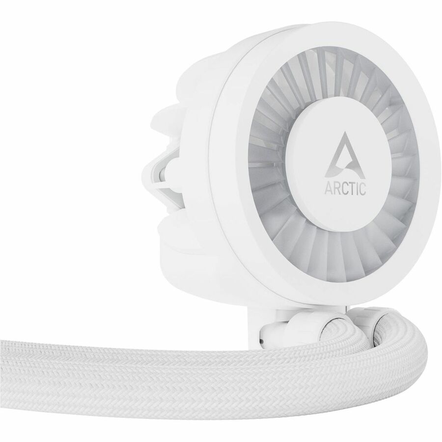 Arctic Liquid Freezer III 420 A-RGB Cooling Fan/Radiator/Pump