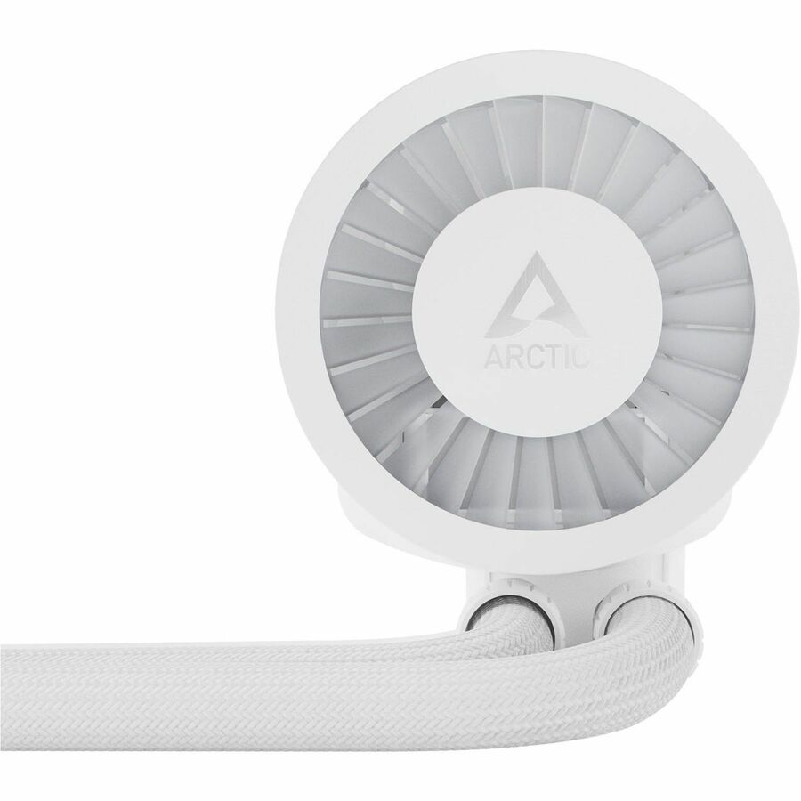 Arctic Liquid Freezer III 420 A-RGB Cooling Fan/Radiator/Pump