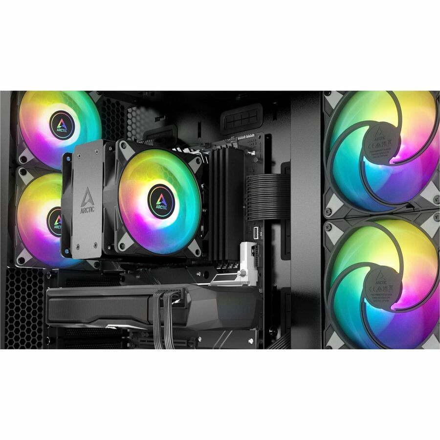 Arctic Freezer 36 A-RGB Cooling Fan/Heatsink