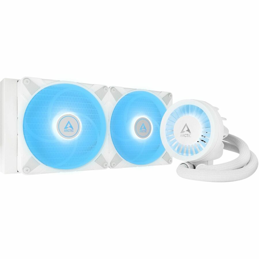 Arctic Liquid Freezer III 280 A-RGB Cooling Fan/Radiator/Pump