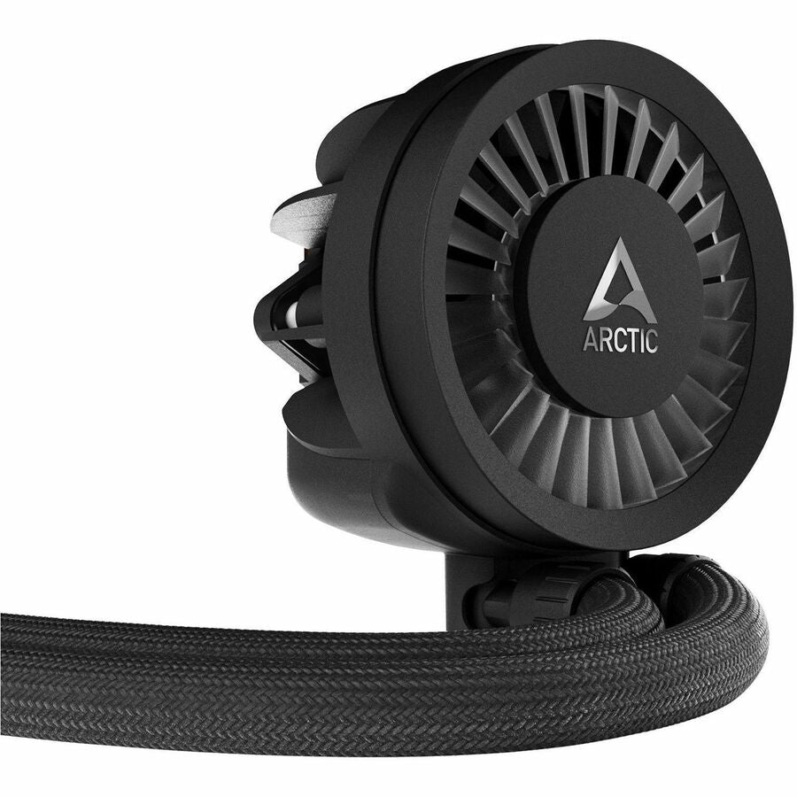 Arctic Liquid Freezer III 280 Cooling Fan/Radiator/Pump