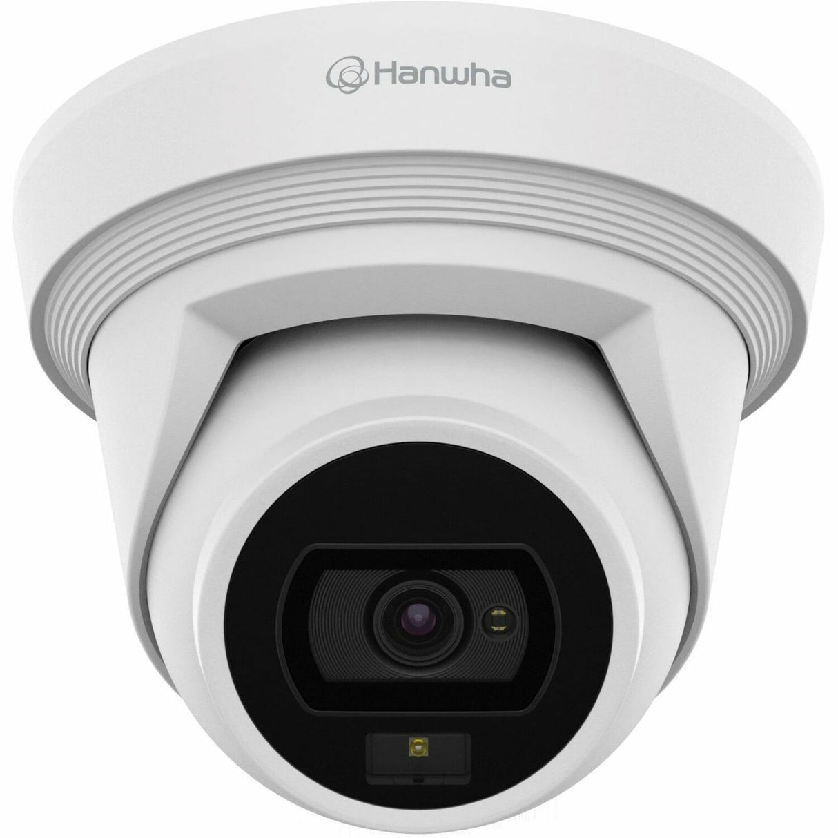 5MP DUAL LIGHT OUTDOOR FLAT-EYE