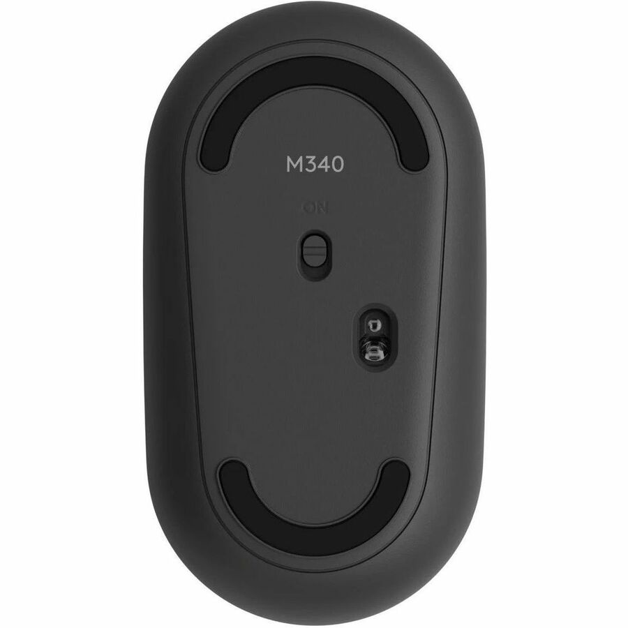 M340 Mouse Collection-Speckles