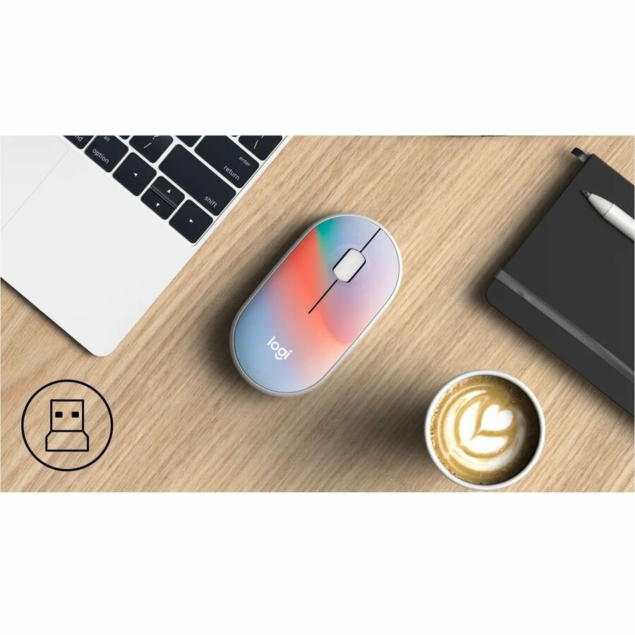 M340 Mouse Collection-Sheer Dm